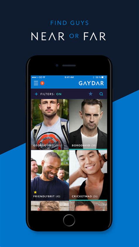 chat online gay|Gaydar